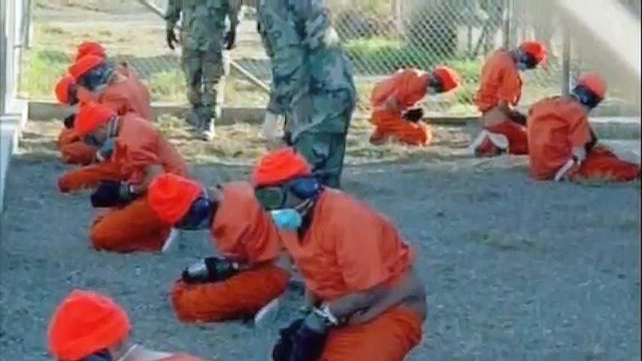 Confession of a CIA Agent about FEMA - Important !!!!!!!