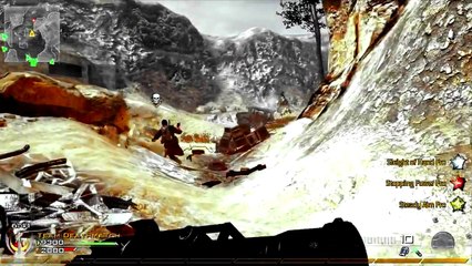 IReapZz - MW2 Montage 5