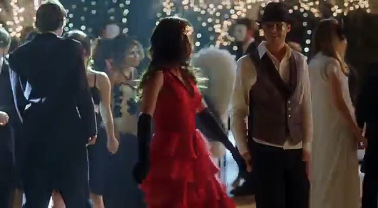 tango dance from another cinderella story