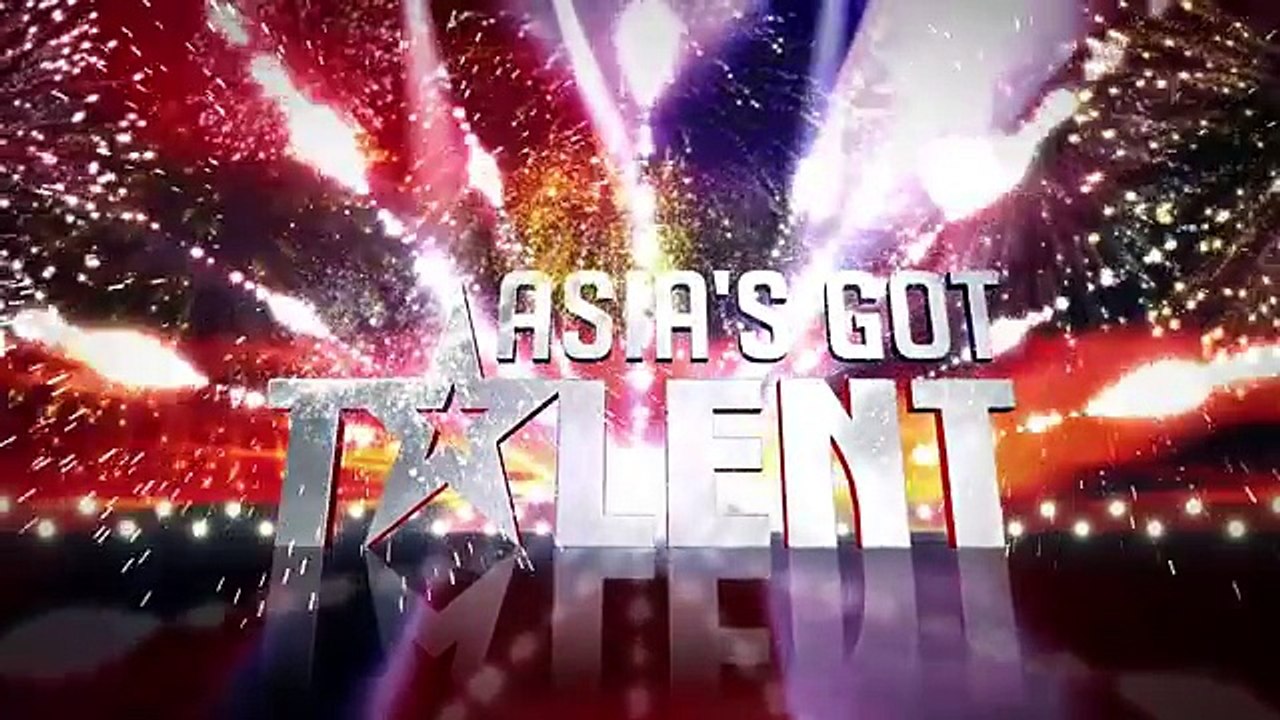 1 Human Beatbox Neil wows everyone _ Asia’s Got Talent Episode 4