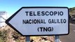 Italian Telescope - Deep Sky Videos
