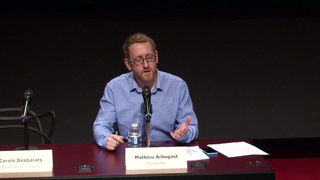 La série bouscule-t-elle les stéréotypes ? Étude de cas sur la femme-flic