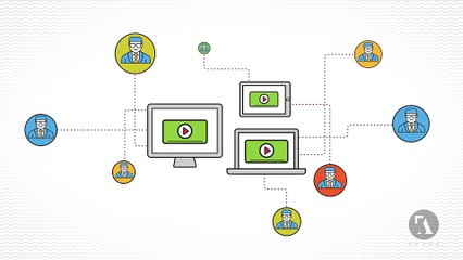 After Effects Project Files - Explainer Video Production Opener - VideoHive 9237687