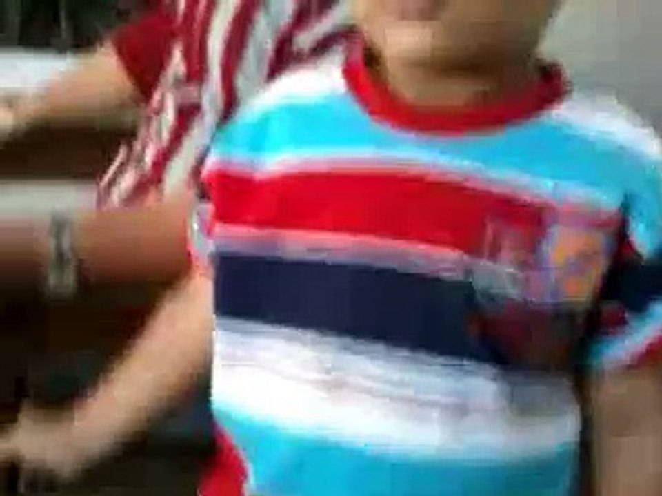 bayi nakal .mp4