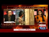 Asif Zardari has warned Army establishment to not take action against PPP otherwise Sindh gov039t will de-notify Rangers deployment in Sindh - Dr.Shahid Masood