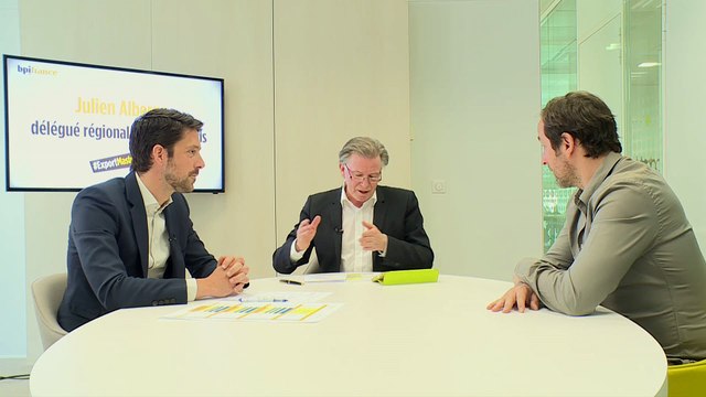 #ExportMasterClass - Comment bien se préparer à l'export ?