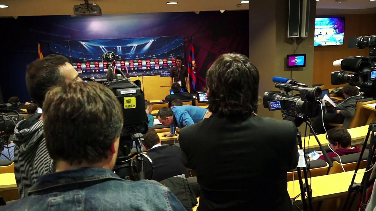 Ligue des Champions: Barcelone élimine le PSG