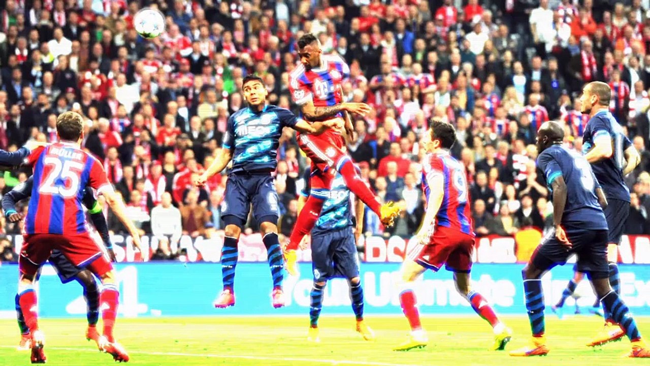 Gala gegen Porto! FCB-Fans träumen vom Triple