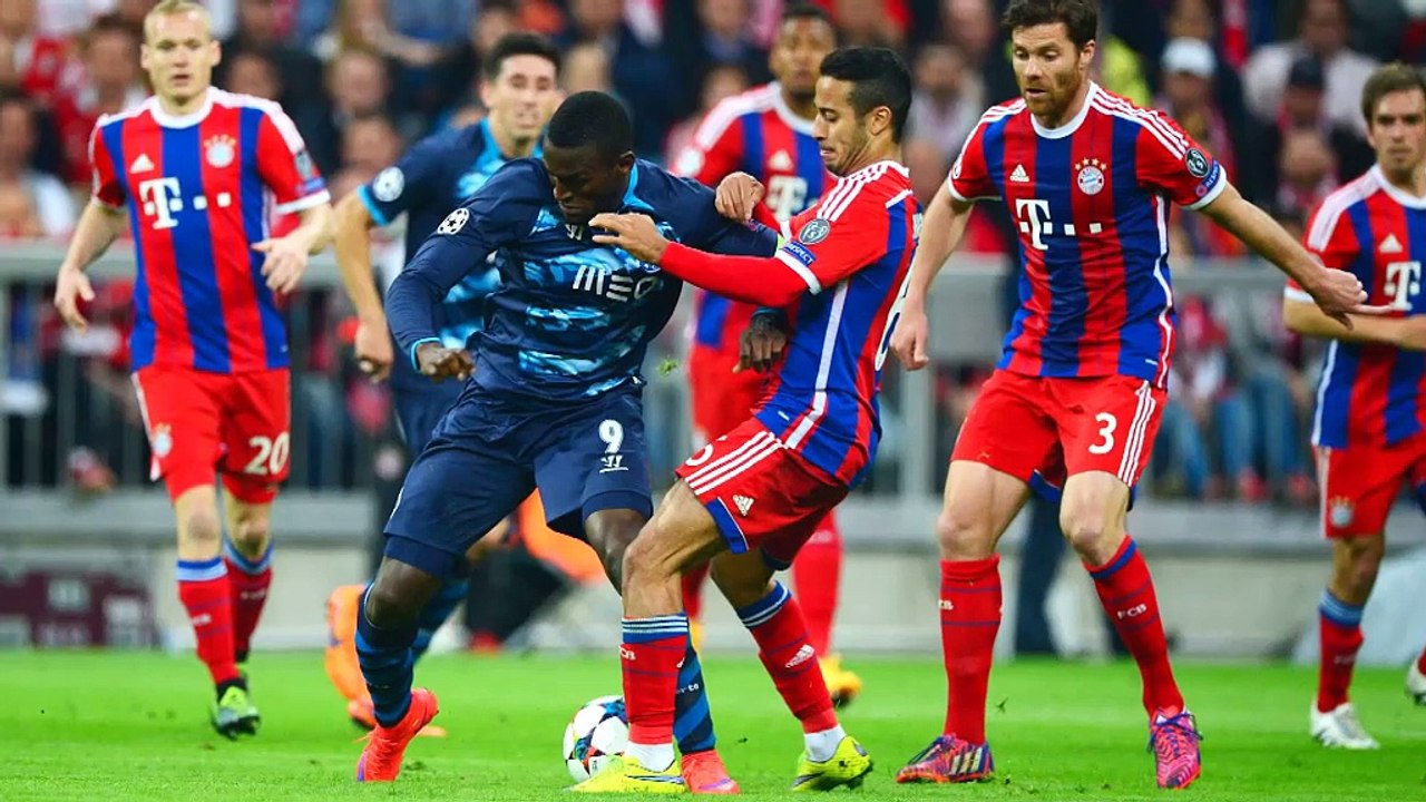 Lopetegui: 'FCB hat uns an die Wand gespielt'