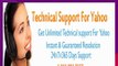 Contact Yahoo Customer Support 1-844-884-7667 Yahoo Customer Service Number