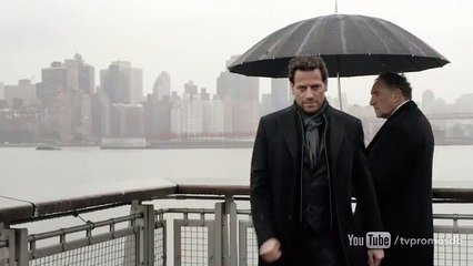 Forever 1x22 Promo The Last Death of Henry Morgan Season Finale