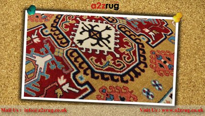 Traditional Persian Touba Gold Rug