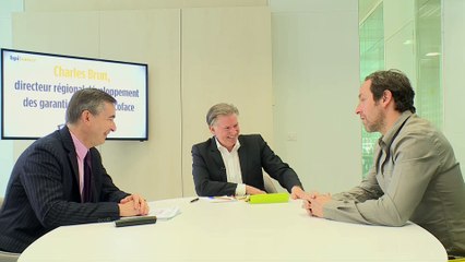 #ExportMasterClass - Comment se financer et s'assurer ?