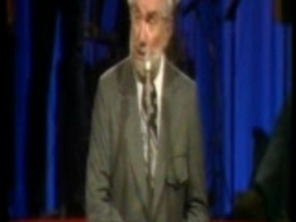 Foster Brooks And Dean Martin Airline Pilot