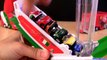 Cars Rapid Fire Launcher Francesco Bernoulli Micro Drifters Cars 2 Launch 6-cars Disney Superstarter