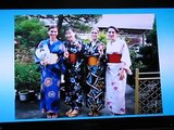 JAPAN TV ワタシがみたニッポン　ルーマニア人編