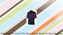 Boston Red Sox Majestic MLB Men's Birdseye Navy Blue Polo Shirt Big & Tall Sizes Review