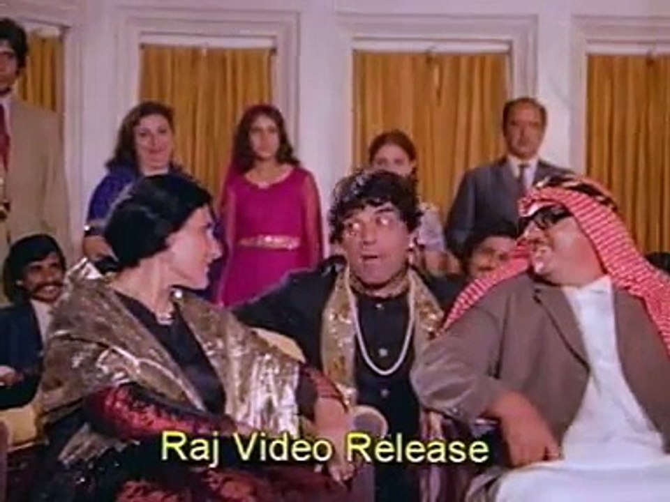 Abhi Barah Nahin Baje - Phandebaaz