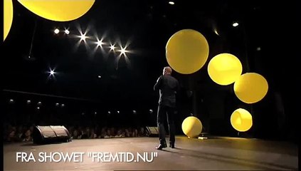 Jan Gintberg om modne kvinder