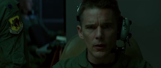 GOOD KILL - Extrait N°1 "Cible verrouillée" [VF|HD] (Ethan Hawke, Andrew Niccol)