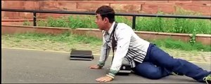 WATCH PK Movies Deleted Scenes HD