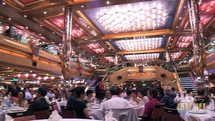 EmGoldex Winter Cruise 2015 – Ken Akahori