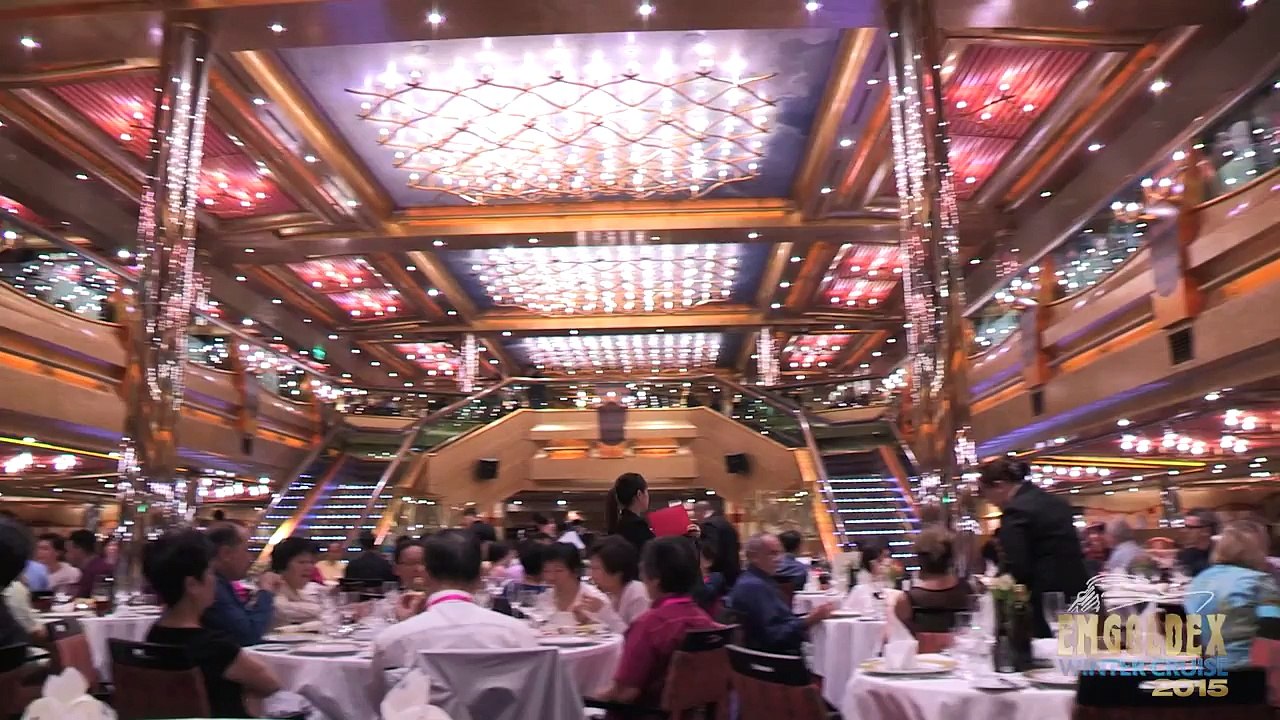 EmGoldex Winter Cruise 2015 – Ranjeet Singh Bhullar Key advice for Malaysia