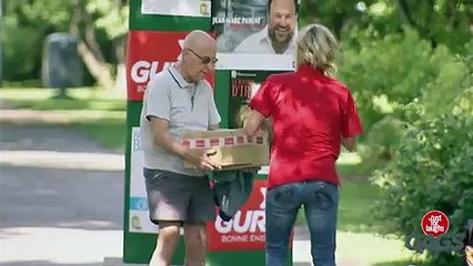 Mysterious Boxes Prank_