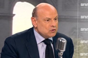 Jean-Marie Le Guen : «L’immigration économique en Europe ne serait pas tenable»