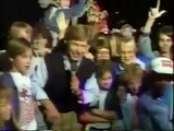 Jerry Springer & Norma Rashid 1988 1989 1990 Riverfest clips - WLWT News 5 Cincinnati 80s 90s