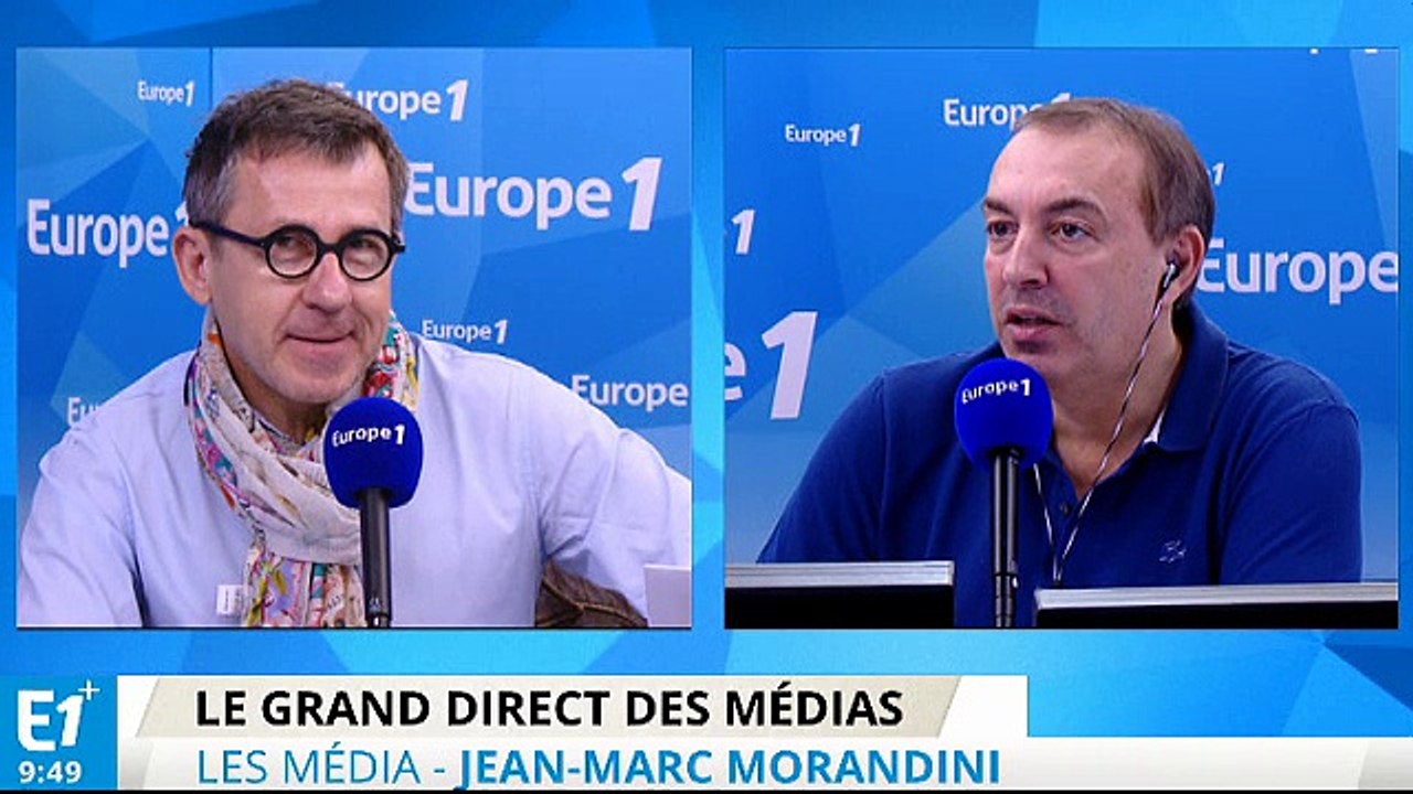 Jamy Gourmaud : "Un retour de C'est pas sorcier n'est pas à l'ordre du jour"