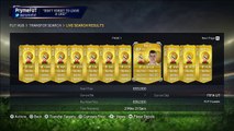 FIFA 15  TRADING TIP FOR 500K COINS  WITH THE PRICE CAPS