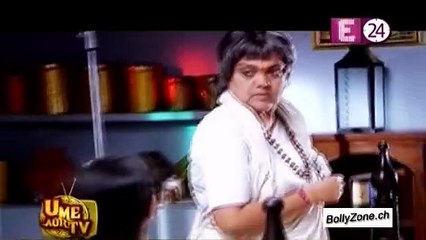 Ganga Hui Pareshaan!! - Ganga - 22nd April 2015