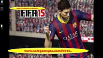 Fifa 15 Coins Generator For PC Xbox One PS4  Fifa 15 Coins And Points Generator MUST SEE
