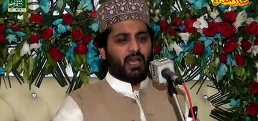 Hafiz Noor Sultan -Kitna Meetha Hai