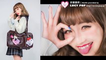 Big Eyes Japanese SCHOOLGIRL Gyaru MAKEUP TUTORIAL by Kawaii model Arisa Kamada | 鎌田安里紗の制服ギャルメイク