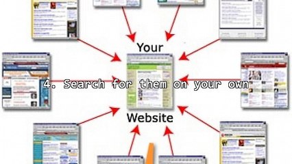 An Easy Guide to Building Links to your Website