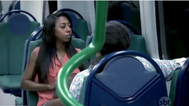 Metroda Yapılan 'Hayalet Kadın' Şakası İzlenme Rekorları Kırıyor