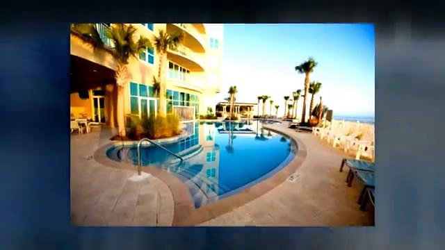 Luxury Vacation Homes Rentals in Destin