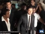 Shah Rukh Khan receives Dada Saheb Phalke Award