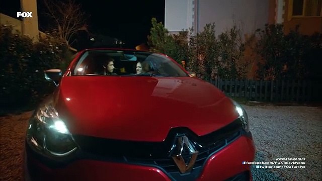 Aşk Yeniden - Ben sensiz yaşayamam artık... / 11.Bölüm