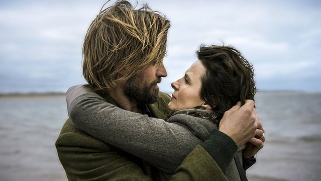 L'Epreuve : Bande annonce VF [Juliette Binoche, 2015]