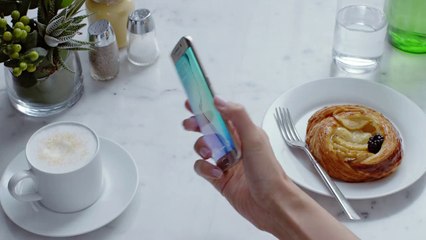 Make that shot your best with #GalaxyS6 and #GalaxyS6edge camera, faster and brighter than ever.