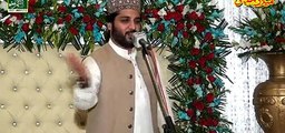 Hafiz Noor Sultan-Sohny Agy Sohny