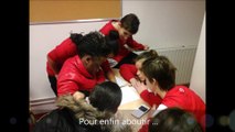 MON EURO 2016 - A la rencontre de l'Europe - Lycée gagnant Val de Seine - Grand Quevilly (76)
