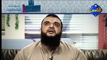 بك أستجير فمن يجير سواك   المنشد  ياسر أبو عمار, الصفوة الإسلامية