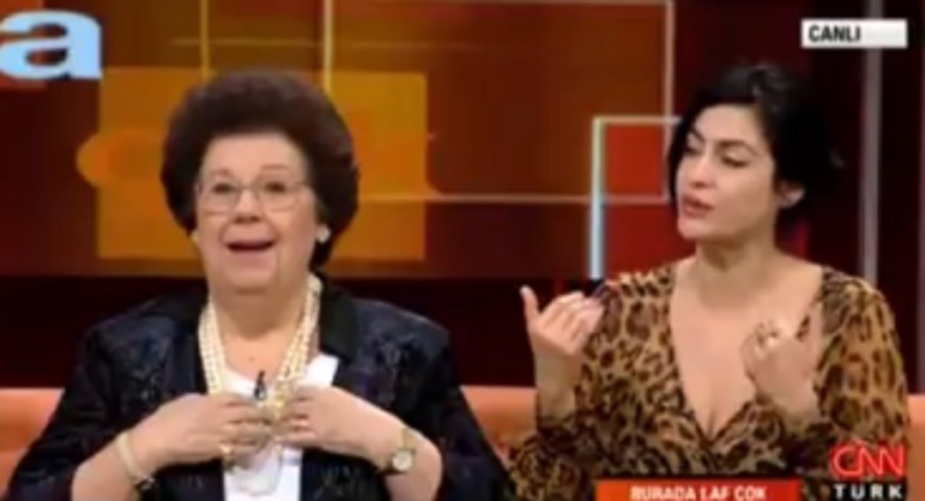 Tuğba Ekinci'den Hülya Avşar ve Çilingiroğlu'na Sert Eleştiri