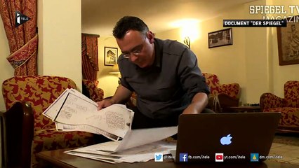 Les révélations d'un journal allemand sur l'Etat Islamique