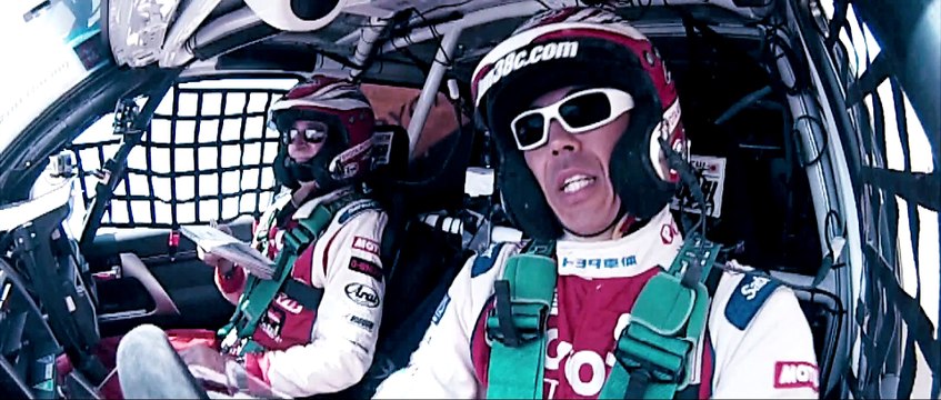 Best images of the 2015 Dakar - Press conference (04/16/15)