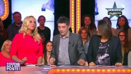 Elodie Gossuin rancunière envers Cyril Hanouna ?